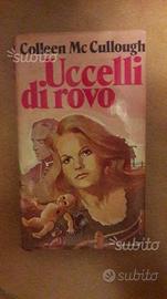 Uccelli di rovo