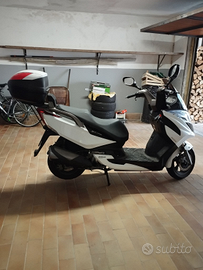 Scooter 300 KYMCO