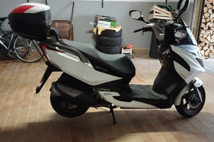 Scooter 300 KYMCO