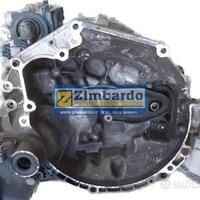 CAMBIO AUTOMATICO CITROEN C2 1.4 BENZINA