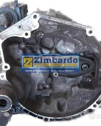 CAMBIO AUTOMATICO CITROEN C2 1.4 BENZINA