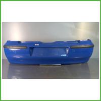 Paraurti Posteriore VOLKSWAGEN POLO 3a Serie Berli