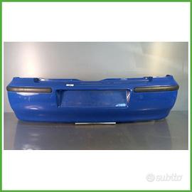 Paraurti Posteriore VOLKSWAGEN POLO 3a Serie Berli