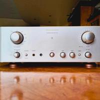 Amplificatore Marantz PM 16 McIntosh Accuphase NAD