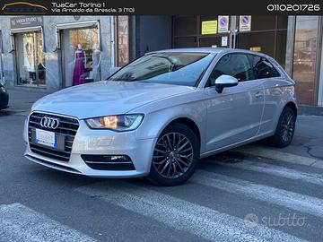 Audi A3 Ambition 1.2 TFSI #10279
