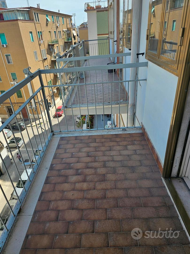 Appartamento – Foggia - Vista 4