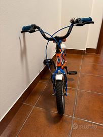 bicicletta bambino