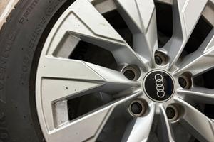 Gomme e Cerchi originali audi