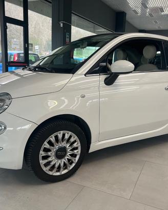 FIAT 500 C 1.2 Lounge
