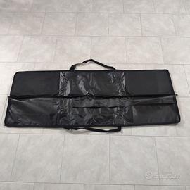 Borsa per uso sportivo in nylon