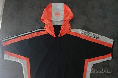 tuta Adidas anni 2000