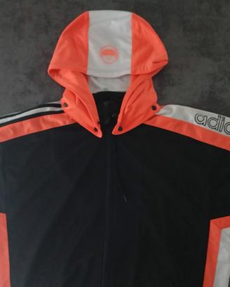 tuta Adidas anni 2000