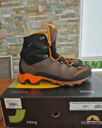 La Sportiva Aequilibrium Trek GTX n.42,5
