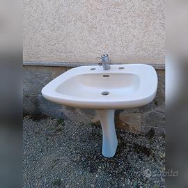 Sanitari bagno 