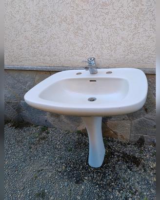 Sanitari bagno 