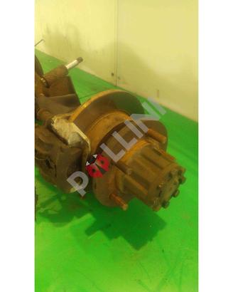 Assale post. C/differenziale renault maxity