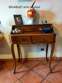 Mobili in arte povera