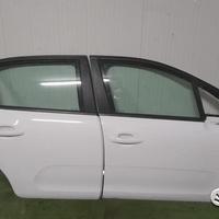 Ricambi citroen c3 porta sportello
