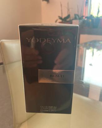 Beach 100ml