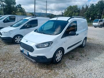 Ford courier anno 2019