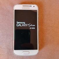 Samsung S4 mini