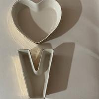 Scritta LOVE