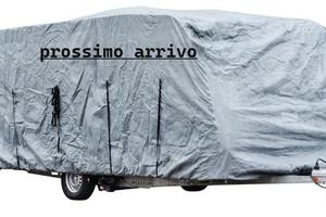 GIOTTILINE GRAAL Y450 GARAGE