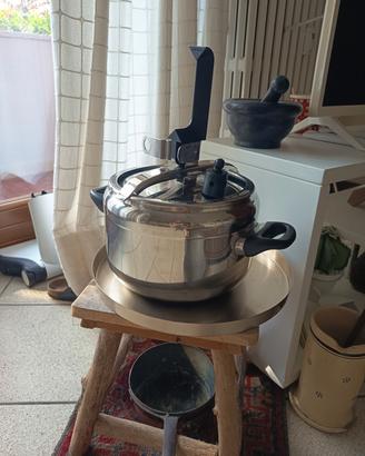 Pentola a pressione