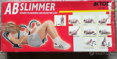 AB SLIMMER