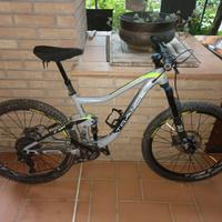 Giant Trance 2 2018 27.5 taglia M