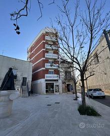 Appartamento di 119 m² con 3 locali e box auto dop