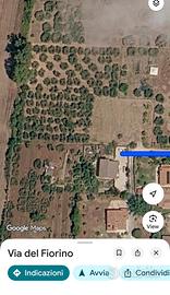 Terreno agricolo