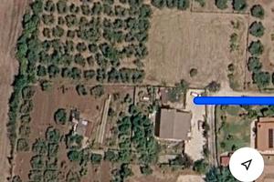 Terreno agricolo