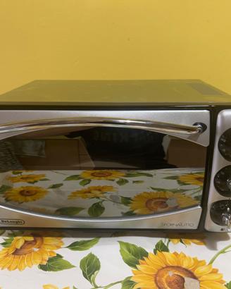 Fornetto De’Longhi SfornaTutto