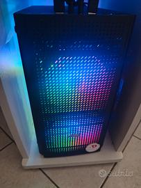 computer gaming 