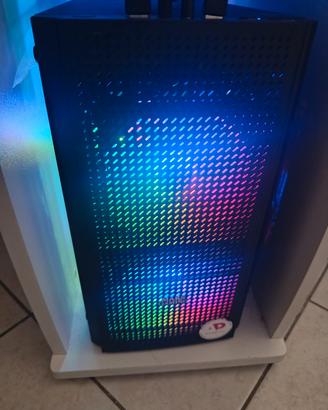 computer gaming 