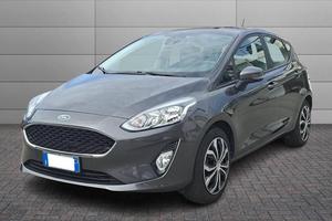 Ford Fiesta 5p 1.1 Titanium 85cv my18