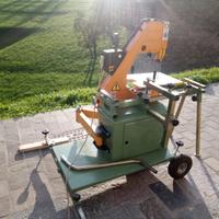 Sega a nastro MD Dario