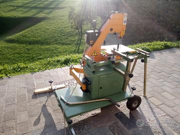 Sega a nastro MD Dario