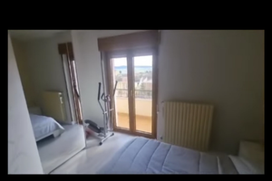 Appartamento molto luminoso