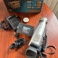 Videocamera Panasonic VZ10