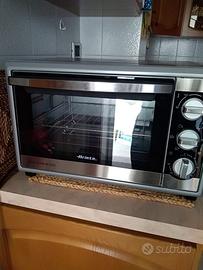 Fornetto elettrico Ariete Bon Cuisine 300