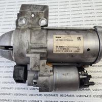 12418570849 motorino avviamento F30 benzina