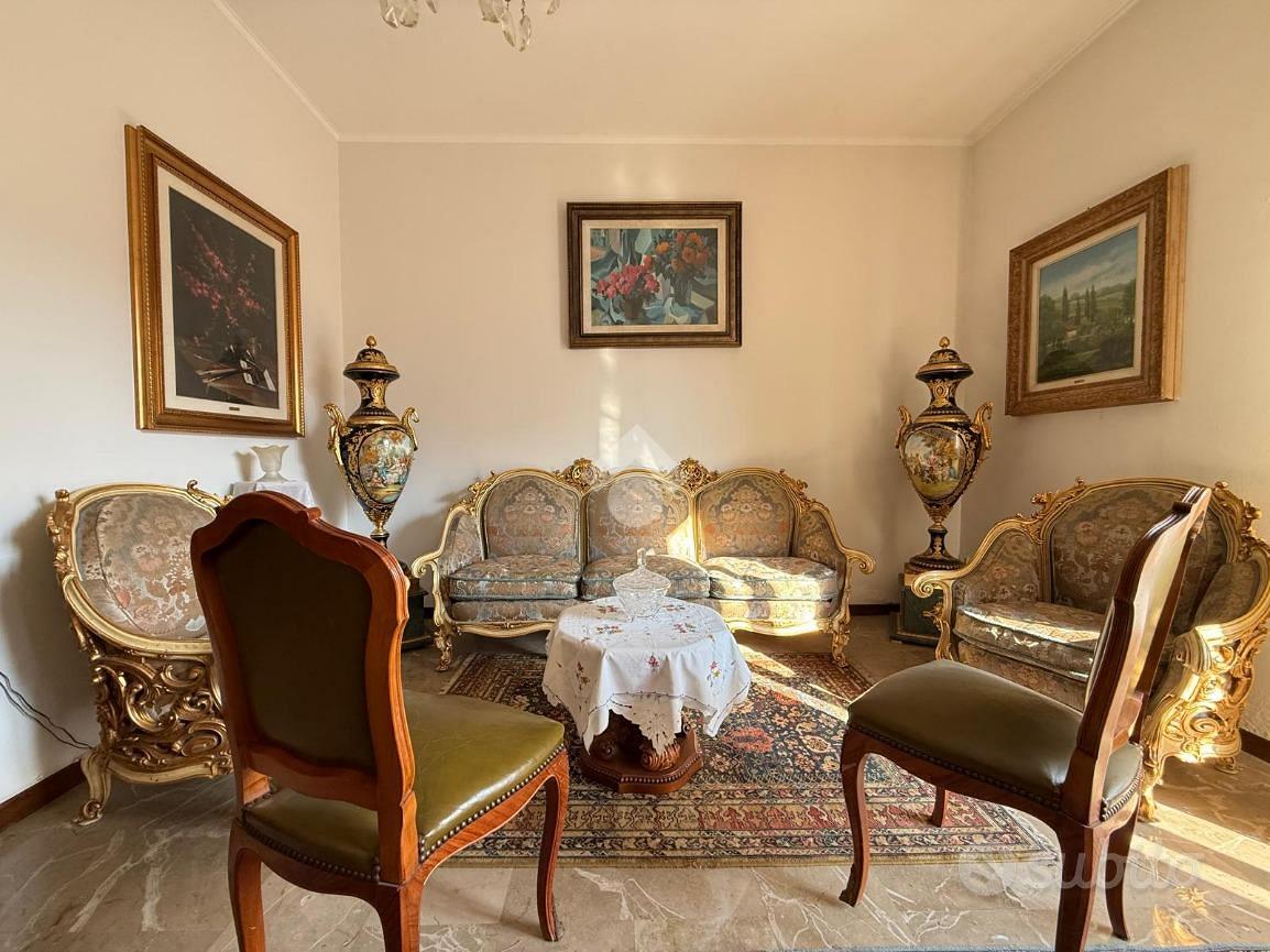 Appartamento – Brescia, Crocifissa di Rosa - Vista 3