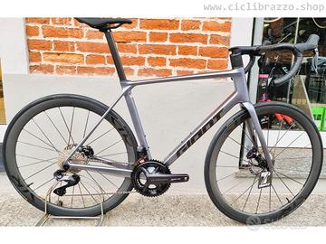 GIANT TCR Advanced Pro 0 Di2 - 2025 TG.M, ML, L