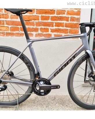 GIANT TCR Advanced Pro 0 Di2 - 2025 TG.M, ML, L