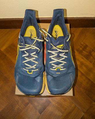 Altra Olympus 5