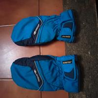 Guanti in gore tex