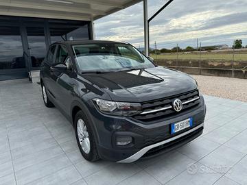 Volkswagen T-Cross 1.6 TDI SCR Urban BMT