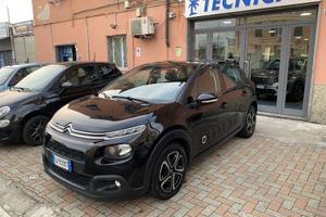 Citroen C3 PureTech 82 S&S Shine